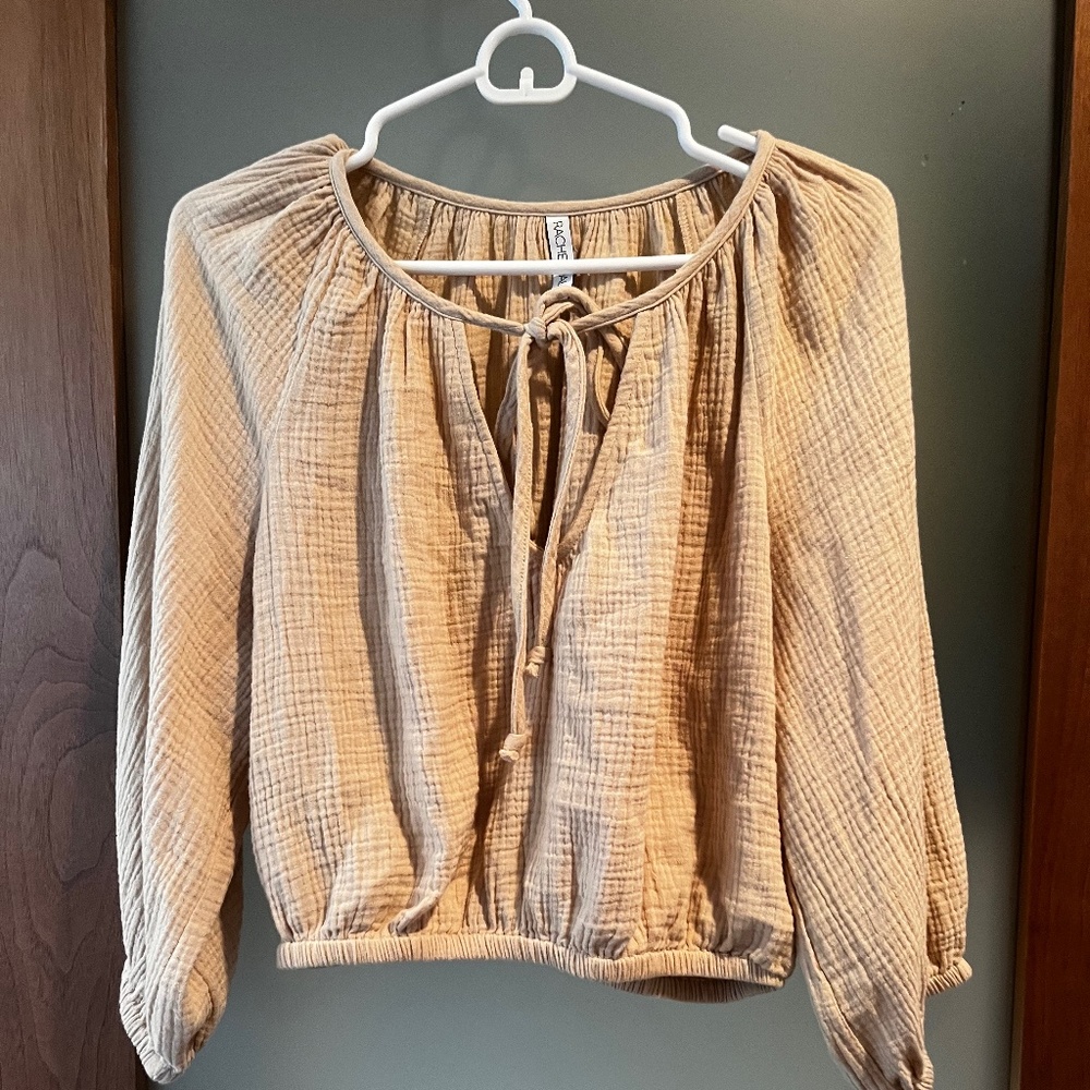 Rachel Pally Cleo Top
